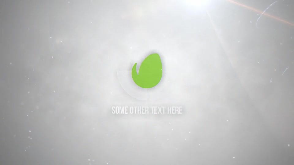 Clean Circle Logo Videohive 8164797 After Effects Image 5