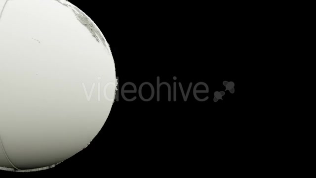 Clean Clay Earth Globe - Download Videohive 20658817