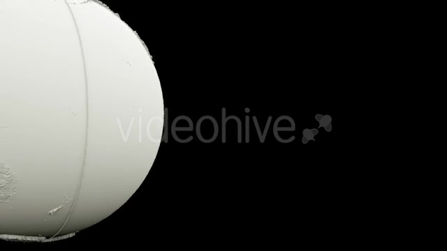 Clean Clay Earth Globe - Download Videohive 20658817