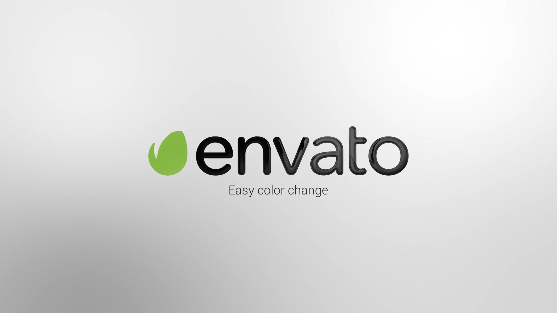 Clean Colorful Logo Reveal Videohive 26775824 After Effects Image 5