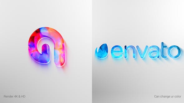 Clean Colorful Logo Reveal - Videohive 26775824 Download