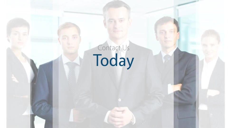 Clean Corporate 2 - Download Videohive 6854681