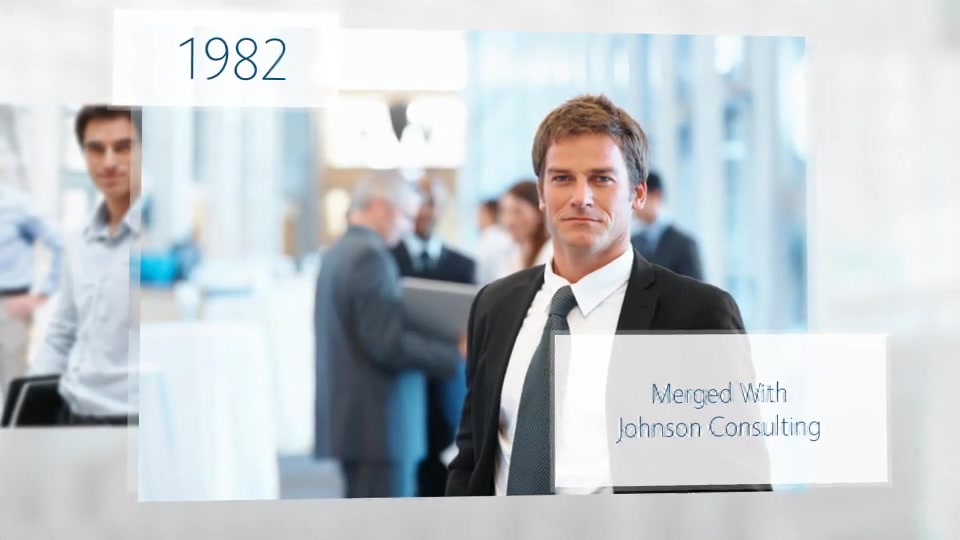 Clean Corporate 2 - Download Videohive 6854681