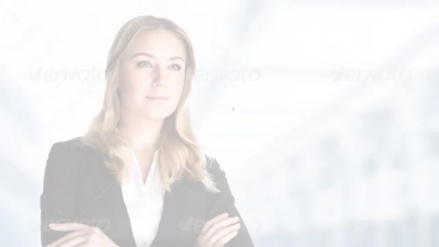 Clean Corporate Animated Typeface Videohive 8676175 After Effects Image 2