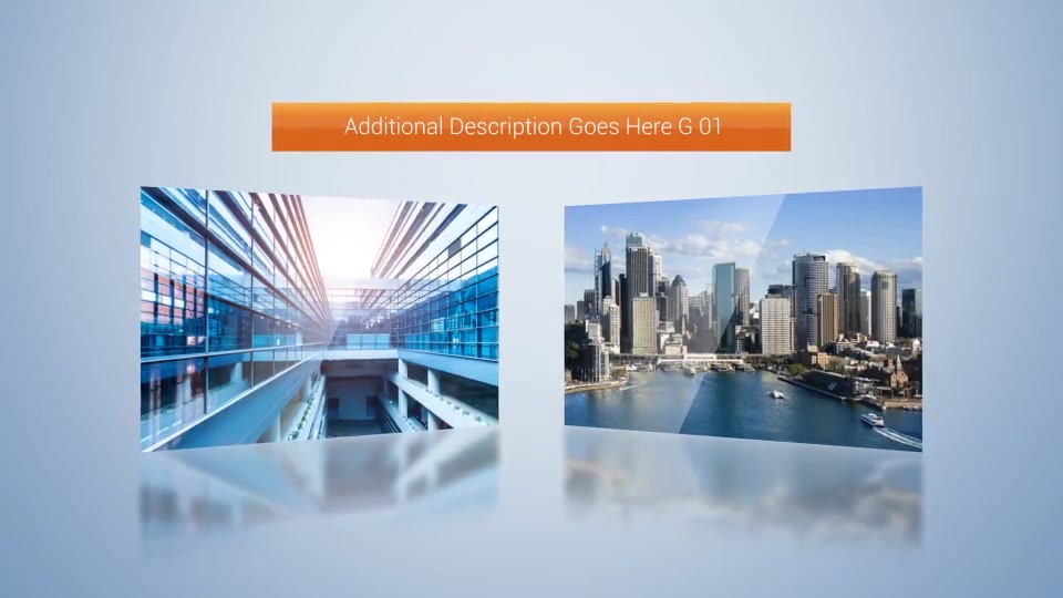 Clean Corporate Display Videohive 10635623 After Effects Image 11
