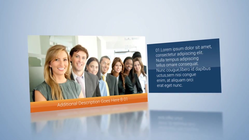 Clean Corporate Display Videohive 10635623 After Effects Image 3