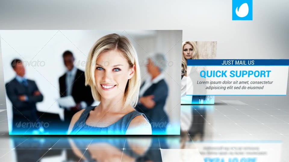Clean Corporate Display Videohive 11153773 After Effects Image 10