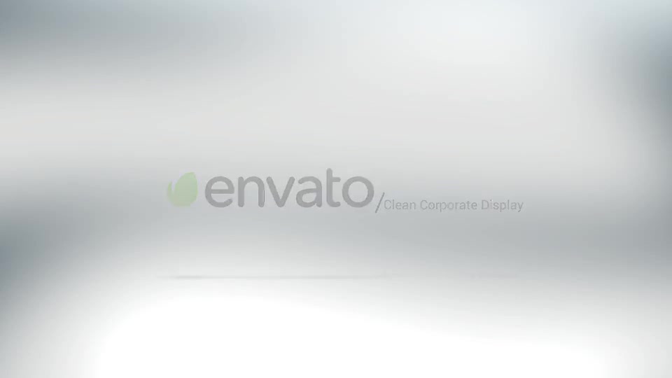 Clean Corporate Display Videohive 11153773 After Effects Image 12