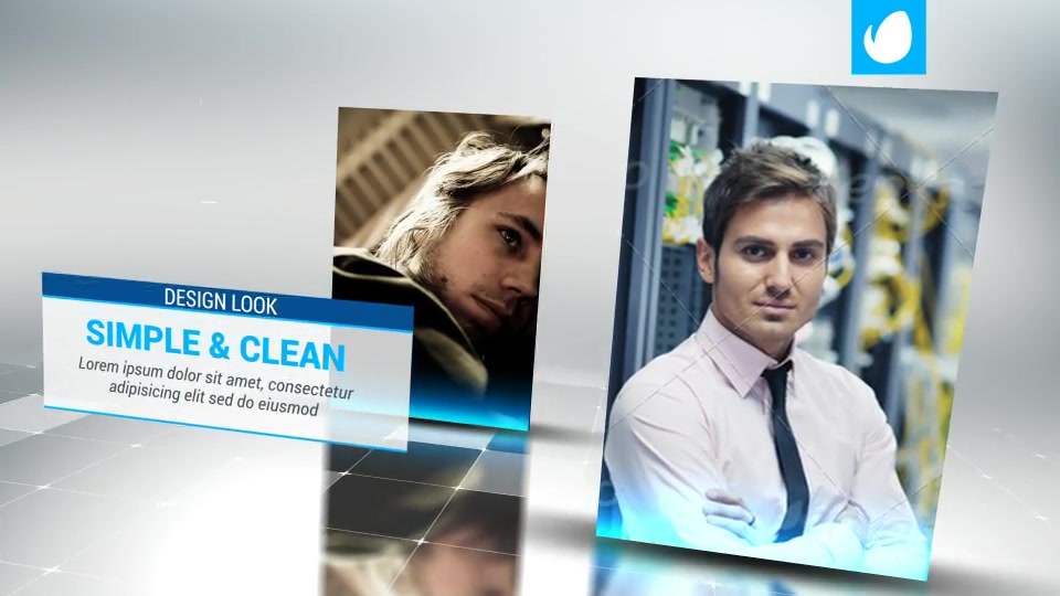 Clean Corporate Display Videohive 11153773 After Effects Image 7