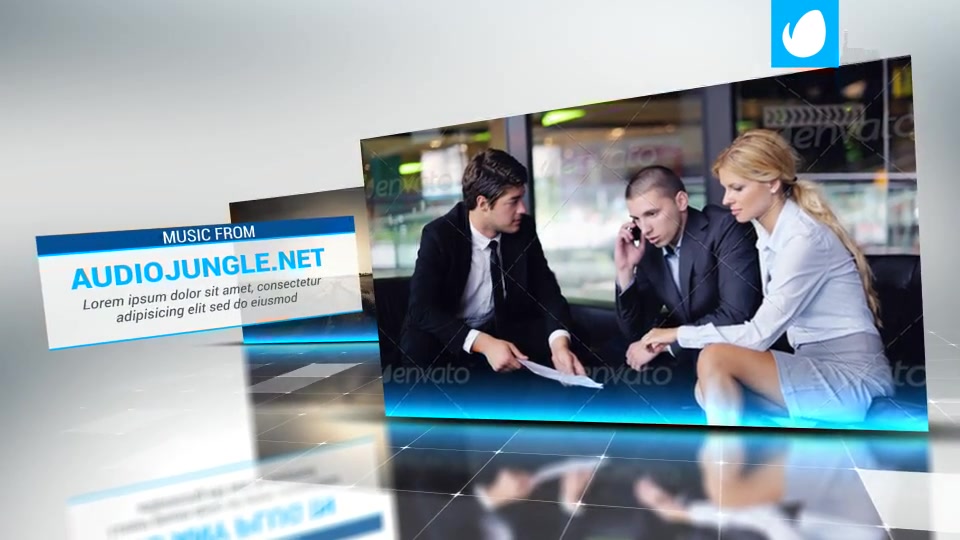 Clean Corporate Display Videohive 11153773 After Effects Image 9