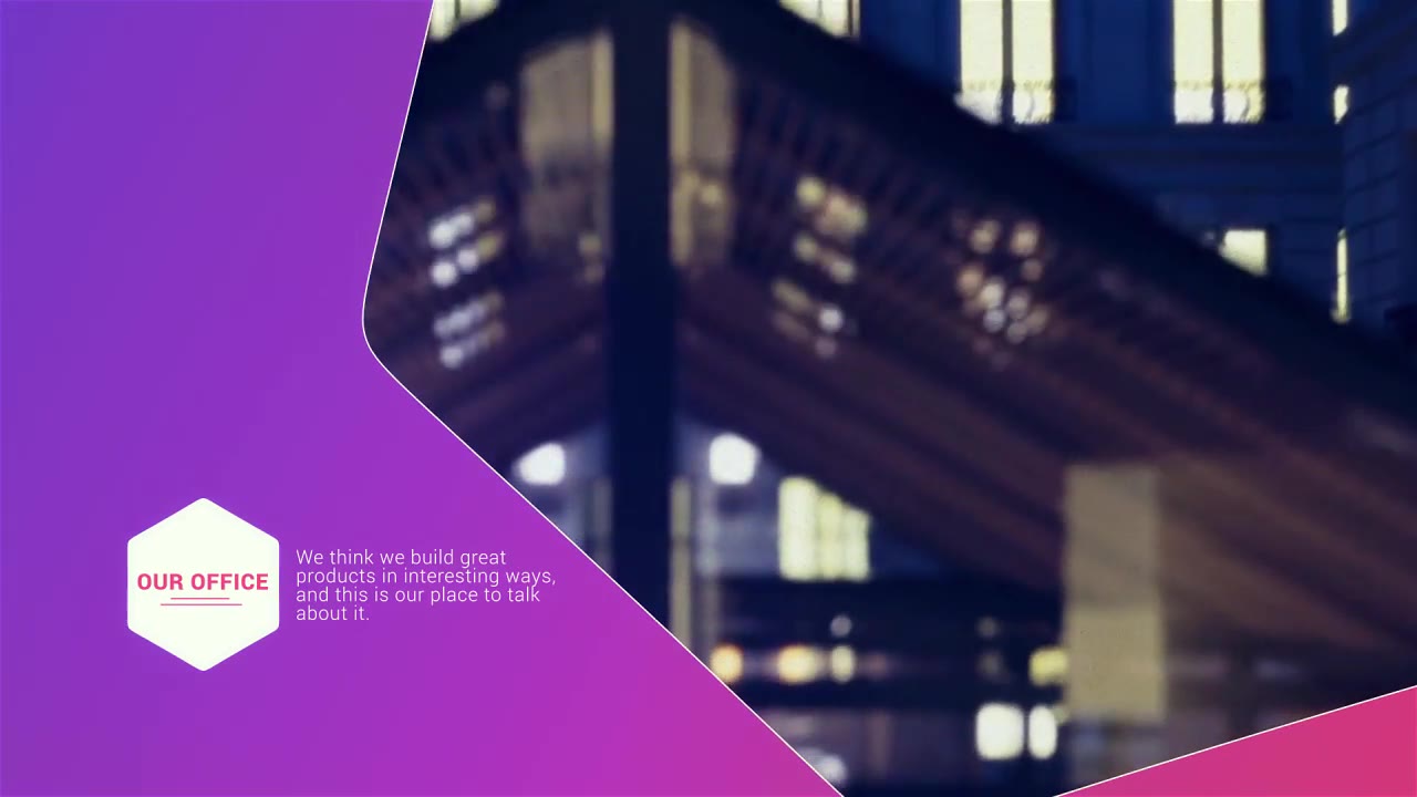 Clean Corporate Videohive 14867195 After Effects Image 2