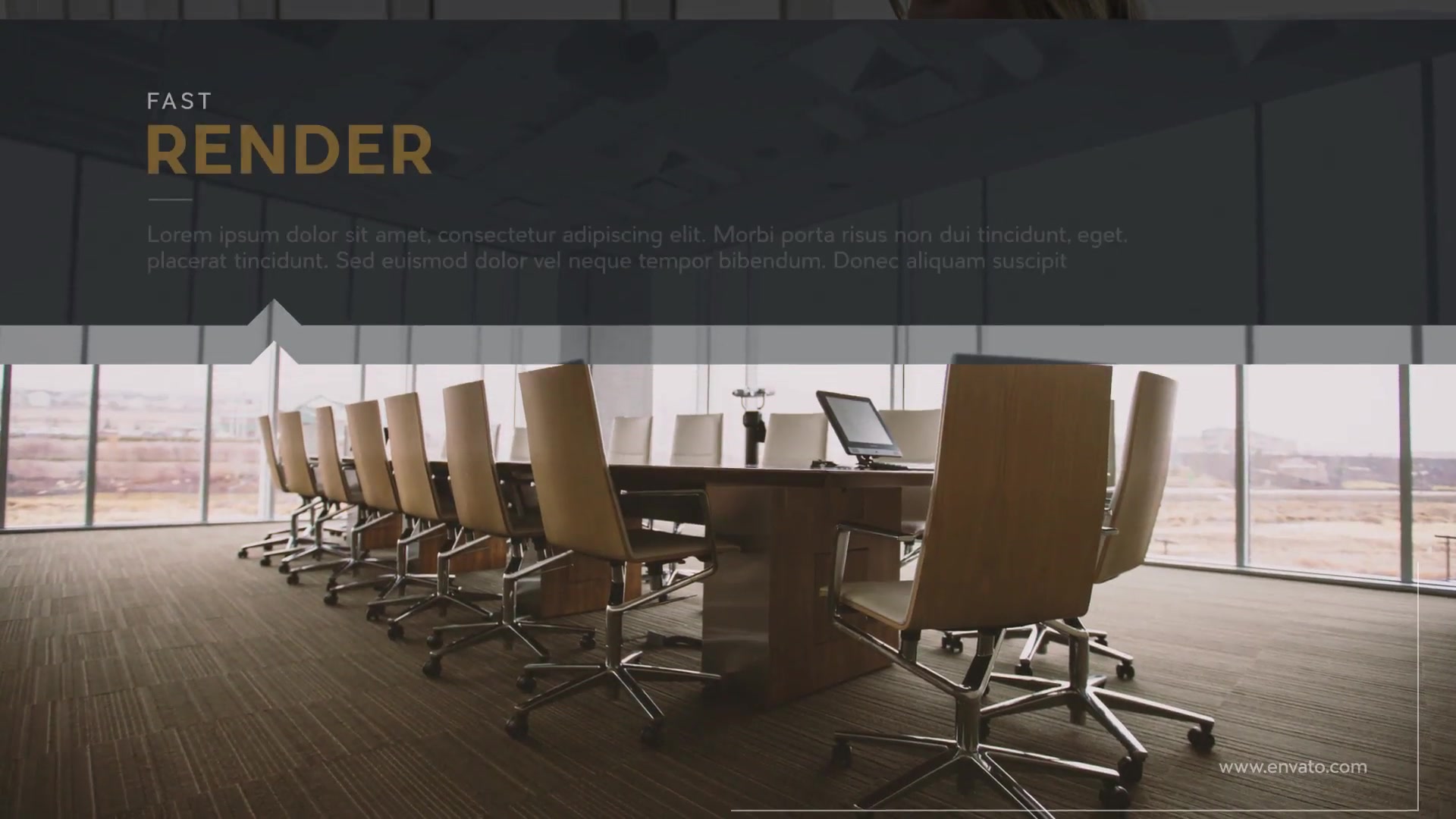 Clean Corporate - Download Videohive 19303078