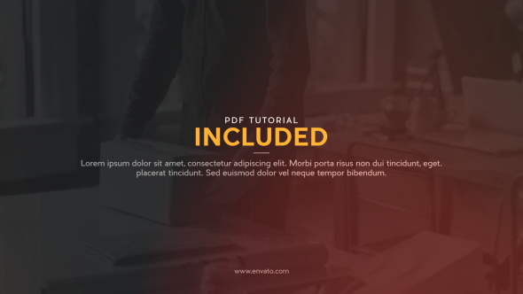 Clean Corporate - Download Videohive 19303078