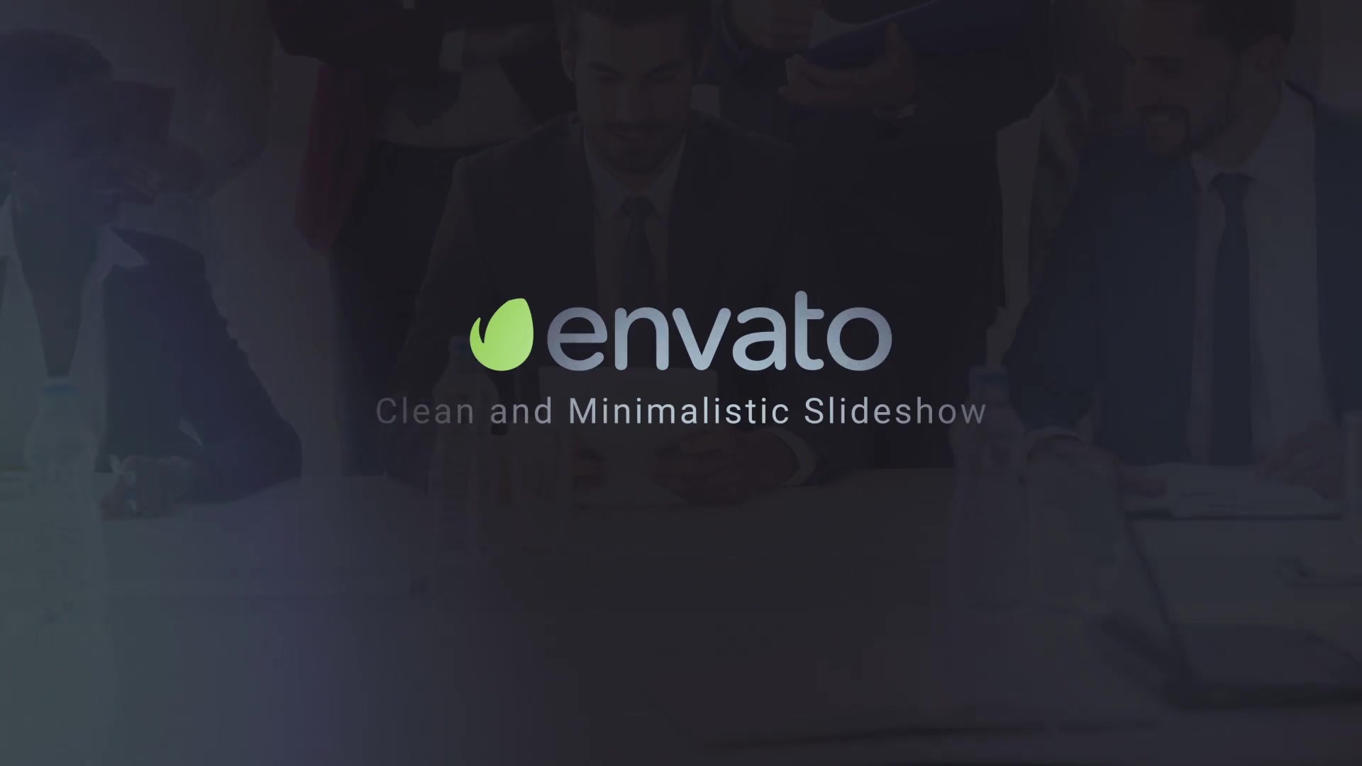 Clean Corporate - Download Videohive 19316443