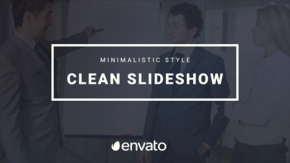 Clean Corporate - Download Videohive 19316443