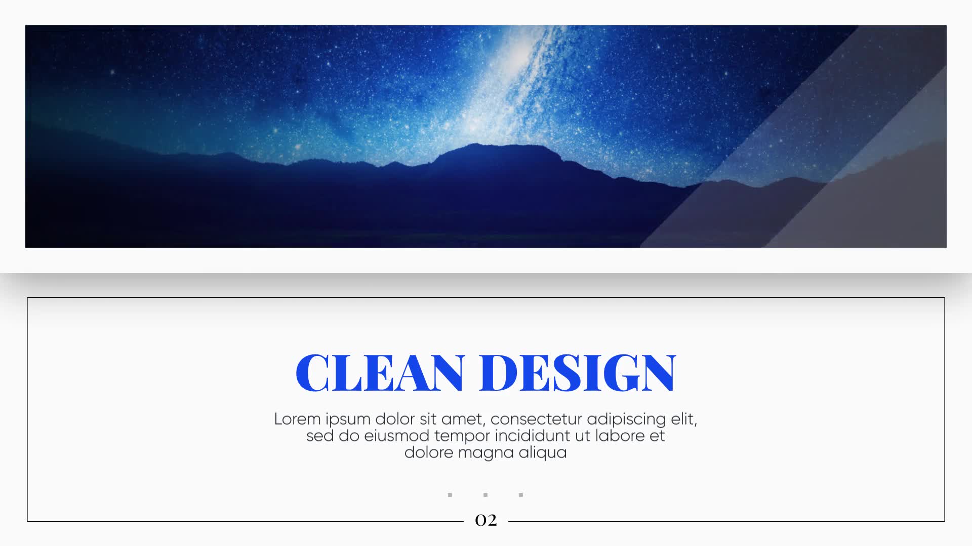 Clean Corporate - Download Videohive 21533857