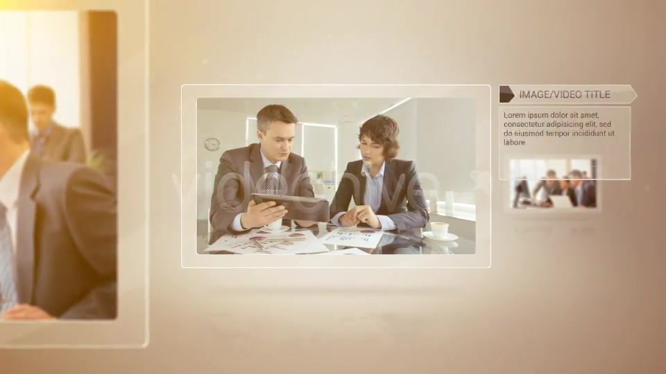 Clean Corporate Videohive 4577967 After Effects Image 11