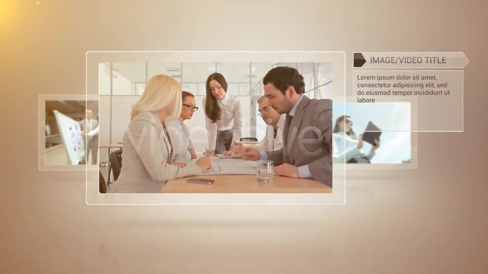 Clean Corporate Videohive 4577967 After Effects Image 3