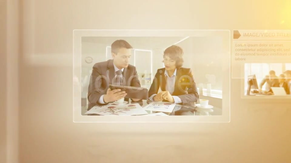 Clean Corporate Videohive 4577967 After Effects Image 6