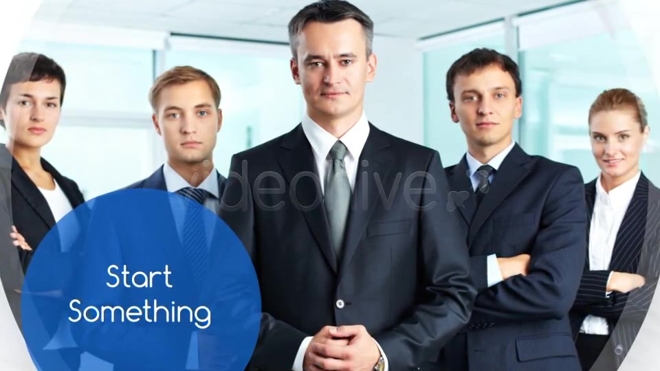 Clean Corporate - Download Videohive 5161449