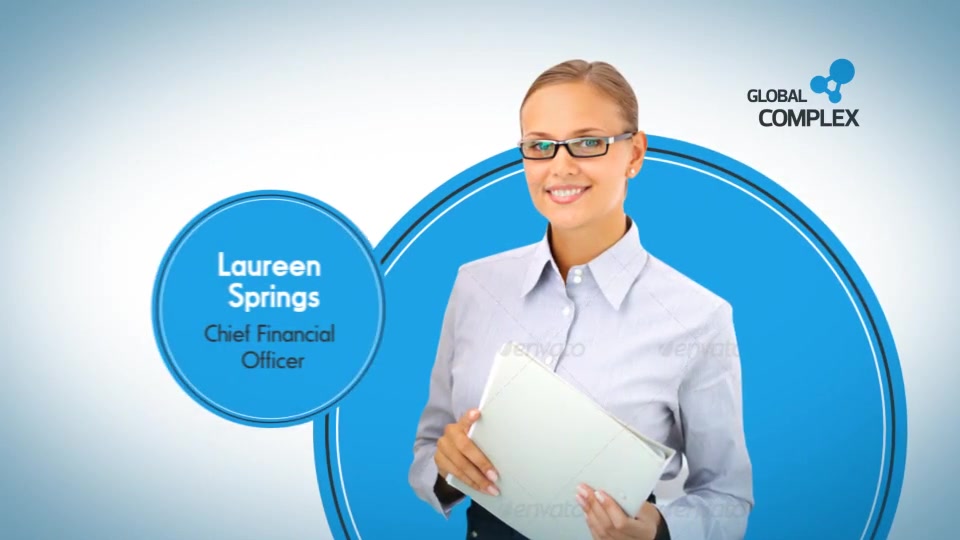 Clean Corporate - Download Videohive 7684862