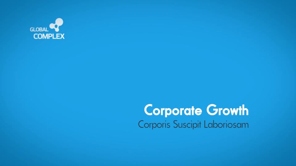 Clean Corporate - Download Videohive 7684862