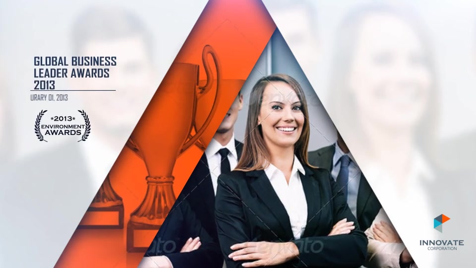 Clean Corporate - Download Videohive 7698373