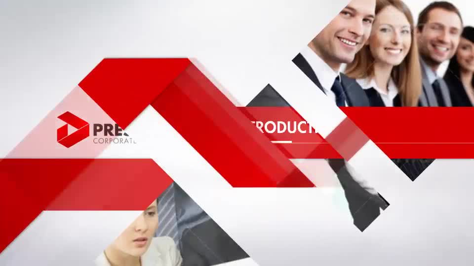 Clean Corporate - Download Videohive 7836184