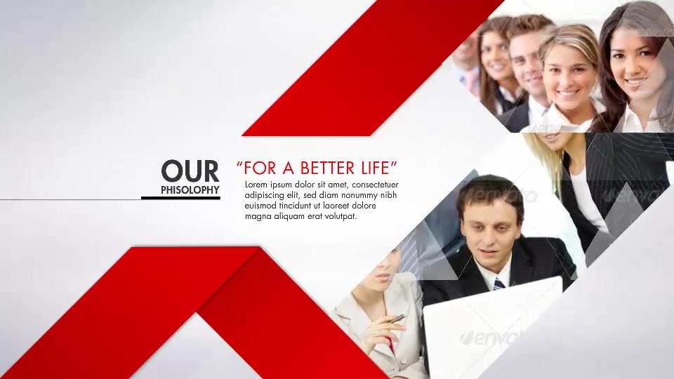 Clean Corporate - Download Videohive 7836184