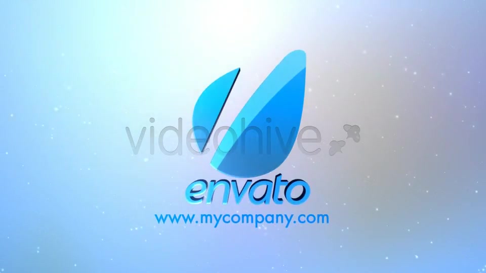 Clean Corporate Glitch - Download Videohive 3368412