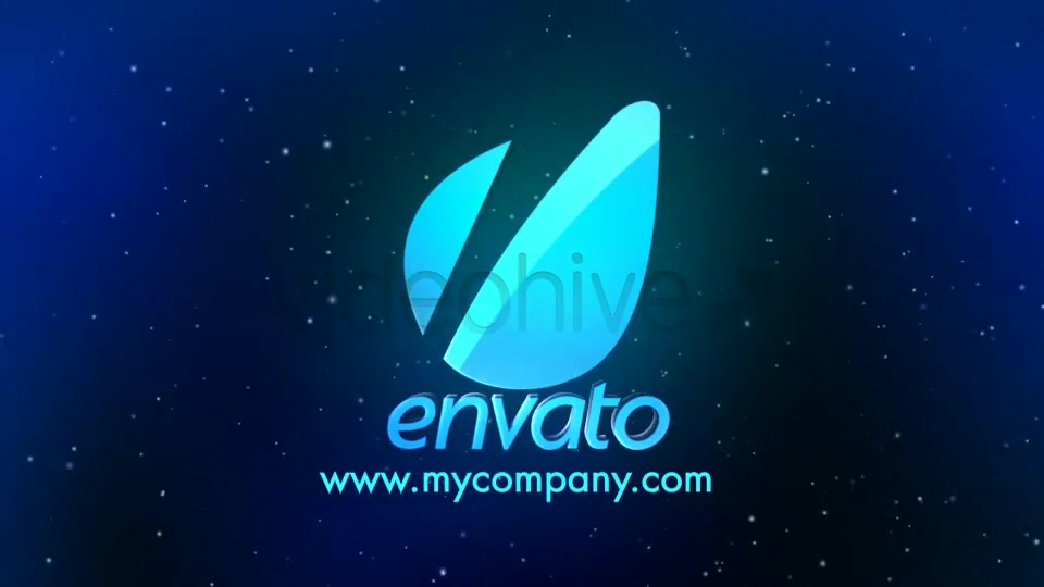 Clean Corporate Glitch - Download Videohive 3368412