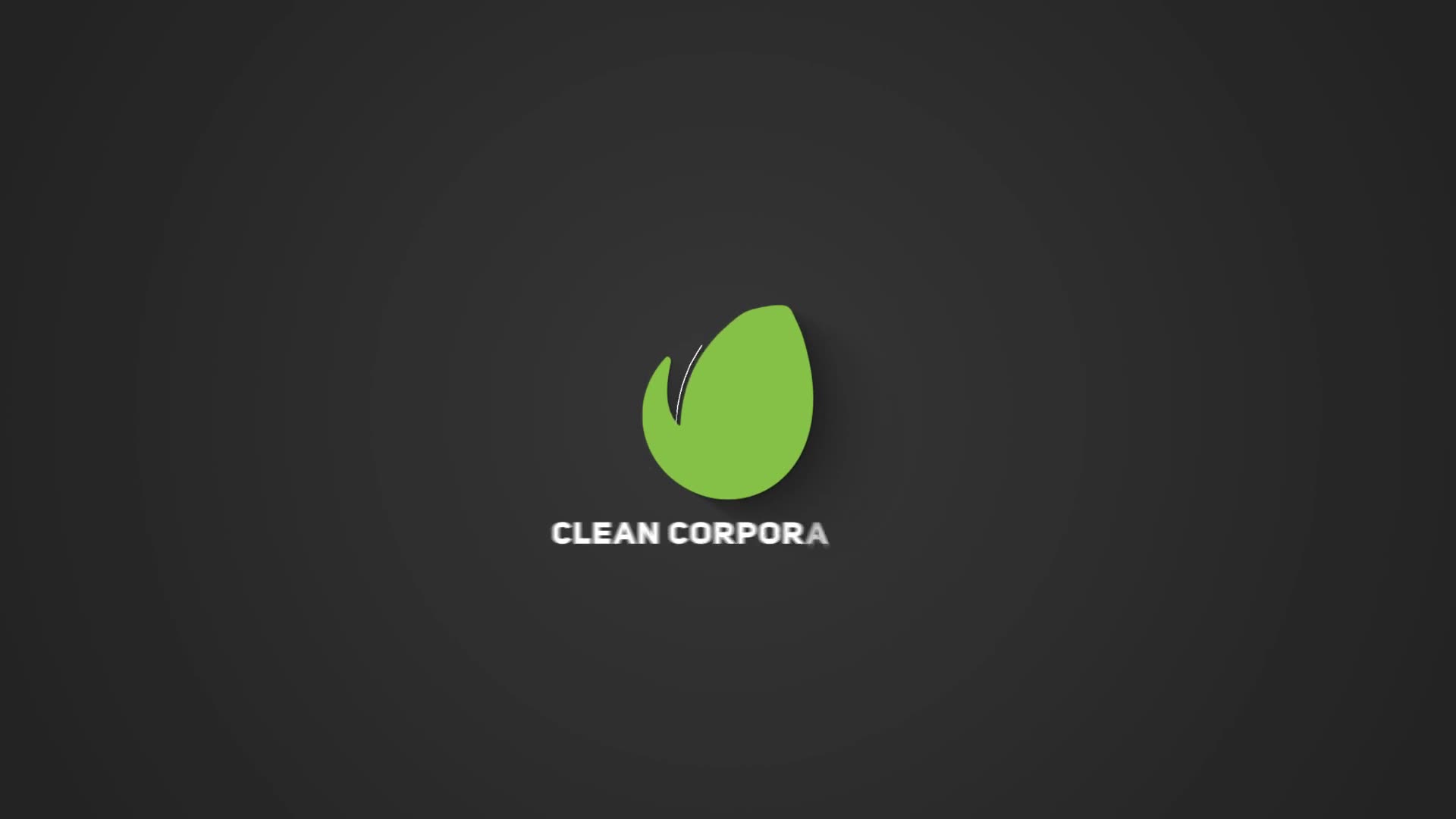 Clean Corporate Logo Videohive 22536505 After Effects Image 2
