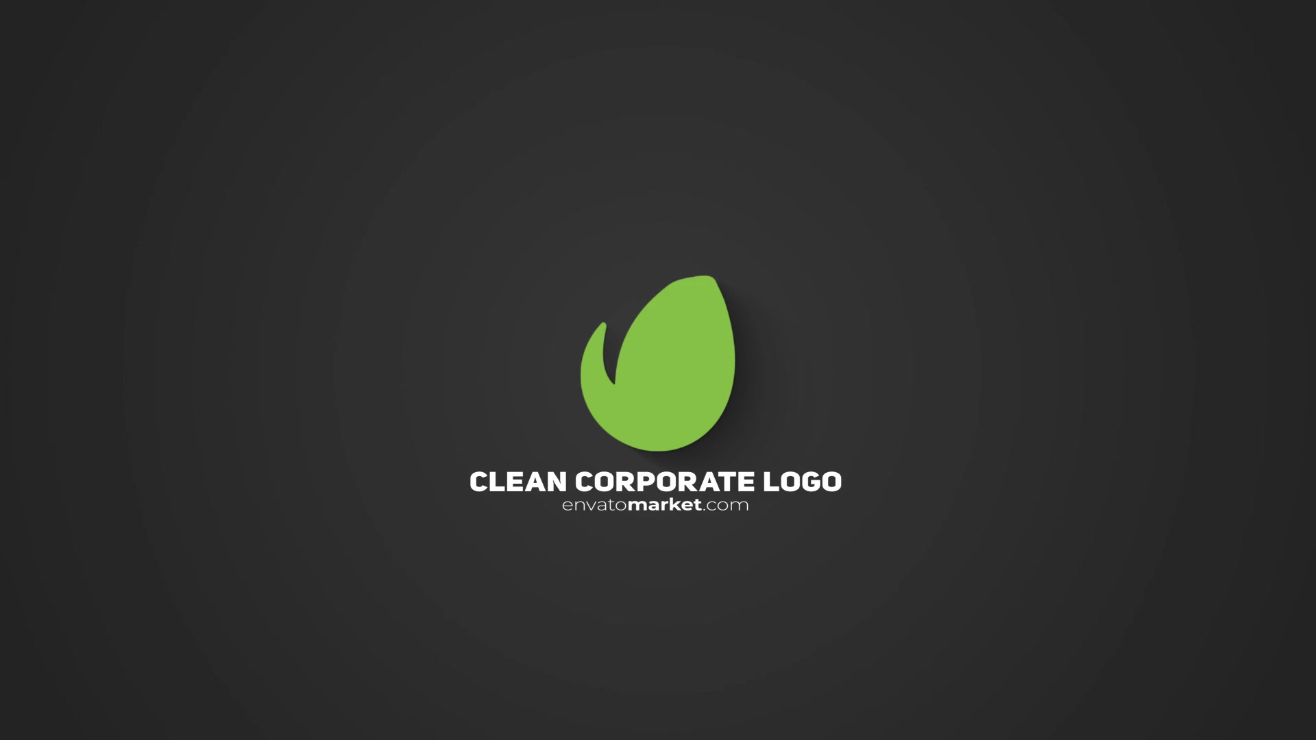 Clean Corporate Logo Videohive 22536505 After Effects Image 3