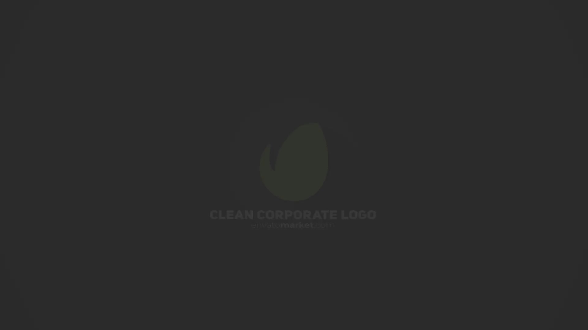 Clean Corporate Logo Videohive 22536505 After Effects Image 4