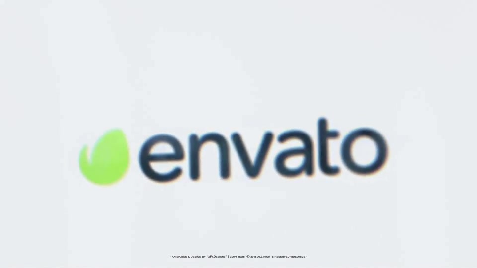 Clean Corporate Logo - Download Videohive 16460184