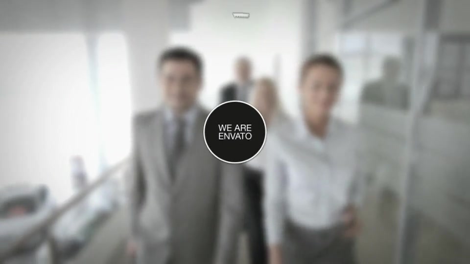 Clean Corporate Logo Reveal Videohive 7155525 After Effects Image 10