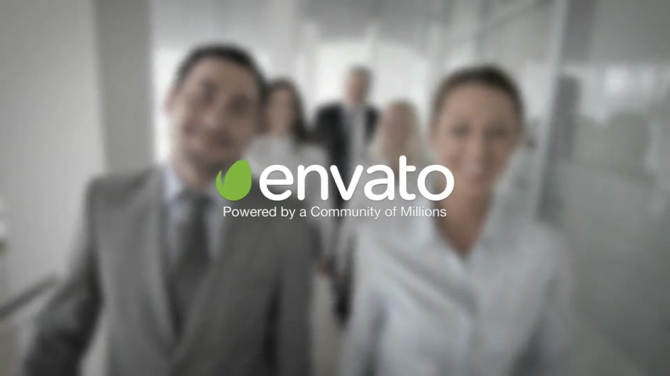 Clean Corporate Logo Reveal Videohive 7155525 After Effects Image 12
