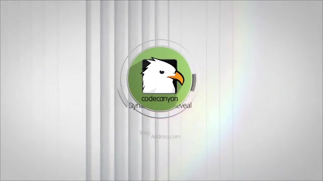Clean Corporate Logo Reveal Videohive 22806865 After Effects Image 3