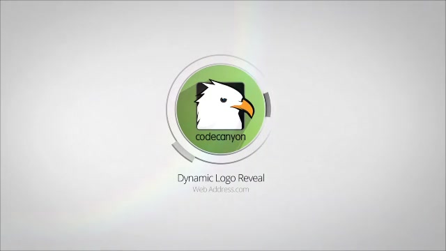 Clean Corporate Logo Reveal Videohive 22806865 After Effects Image 4