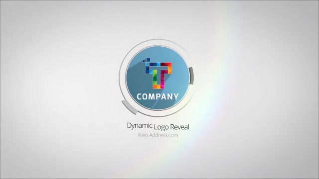 Clean Corporate Logo Reveal Videohive 22806865 After Effects Image 7