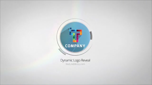 Clean Corporate Logo Reveal Videohive 22806865 After Effects Image 8
