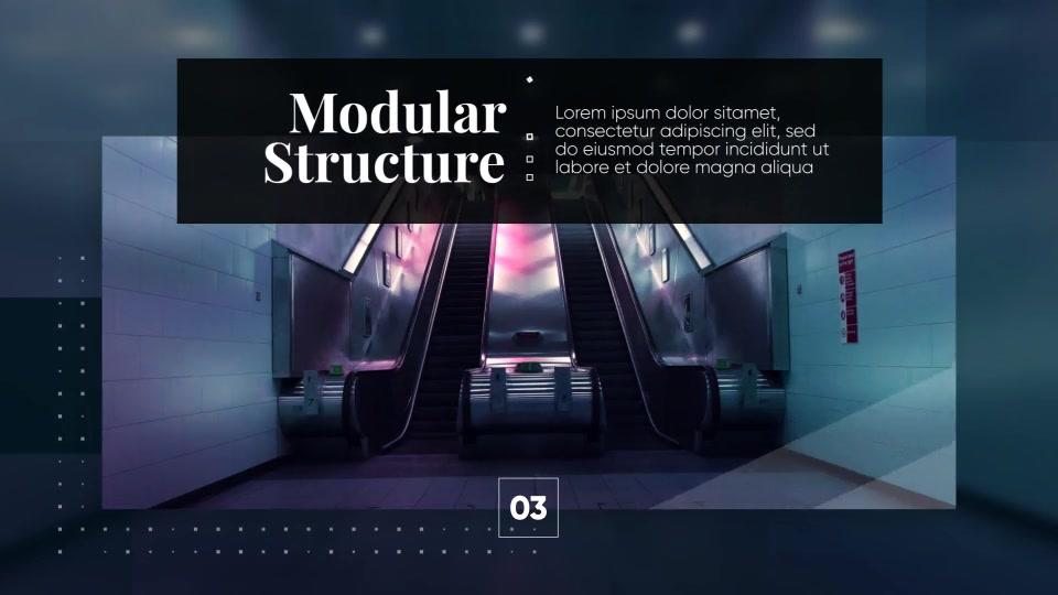 Clean Corporate Modern Presentation Videohive 21427442 After Effects Image 3