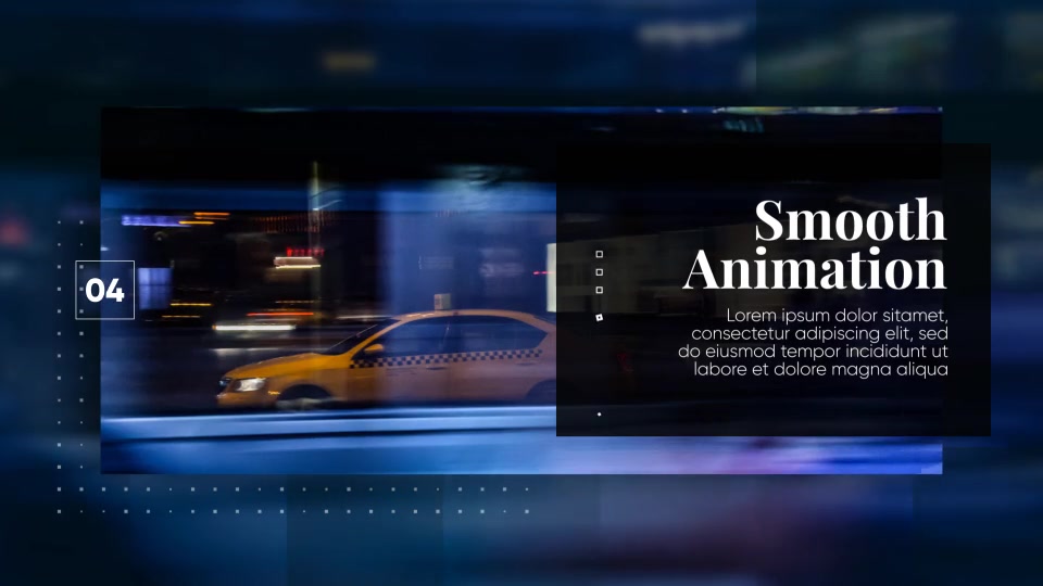 Clean Corporate Modern Presentation Videohive 21427442 After Effects Image 4