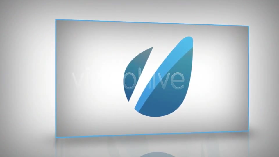Clean Corporate Multi Video Logo Opener - Download Videohive 2377994