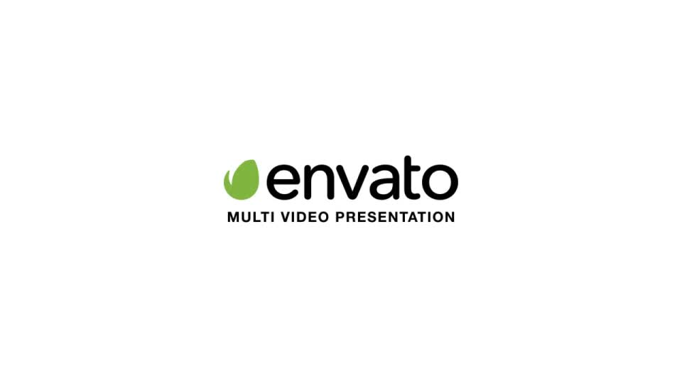 Clean Corporate Multi Video Presentation Videohive 8170996 After Effects Image 1