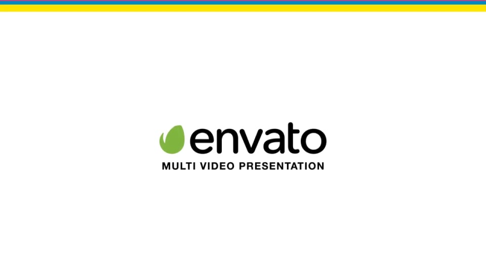Clean Corporate Multi Video Presentation Videohive 8170996 After Effects Image 7