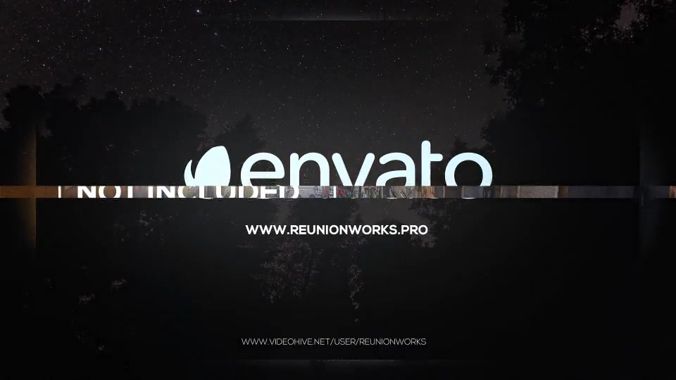 Clean Corporate Parallax Slideshow - Download Videohive 19969679