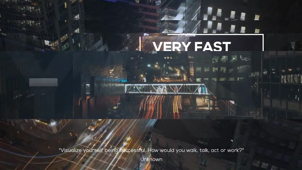 Clean Corporate Parallax Slideshow - Download Videohive 19969679