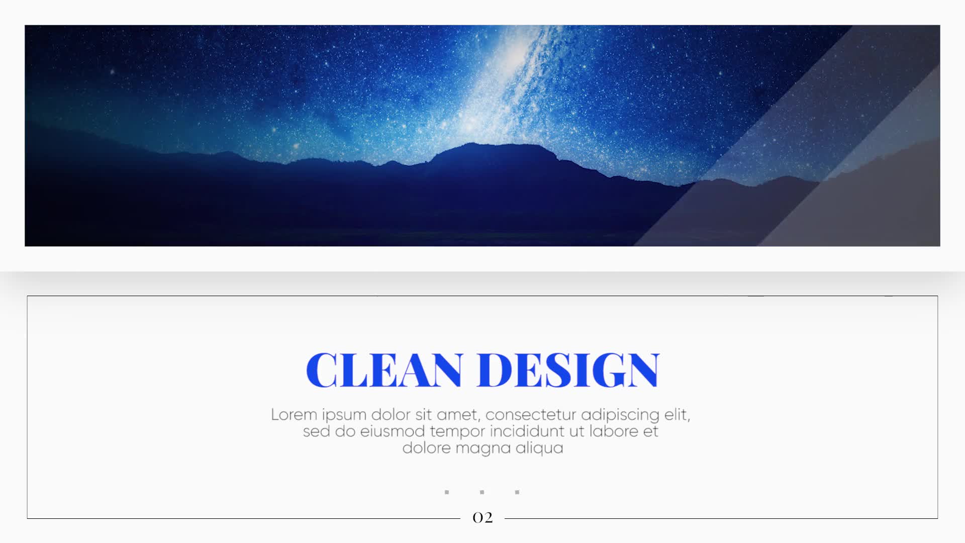 Clean Corporate Premiere Presentation - Download Videohive 21837669