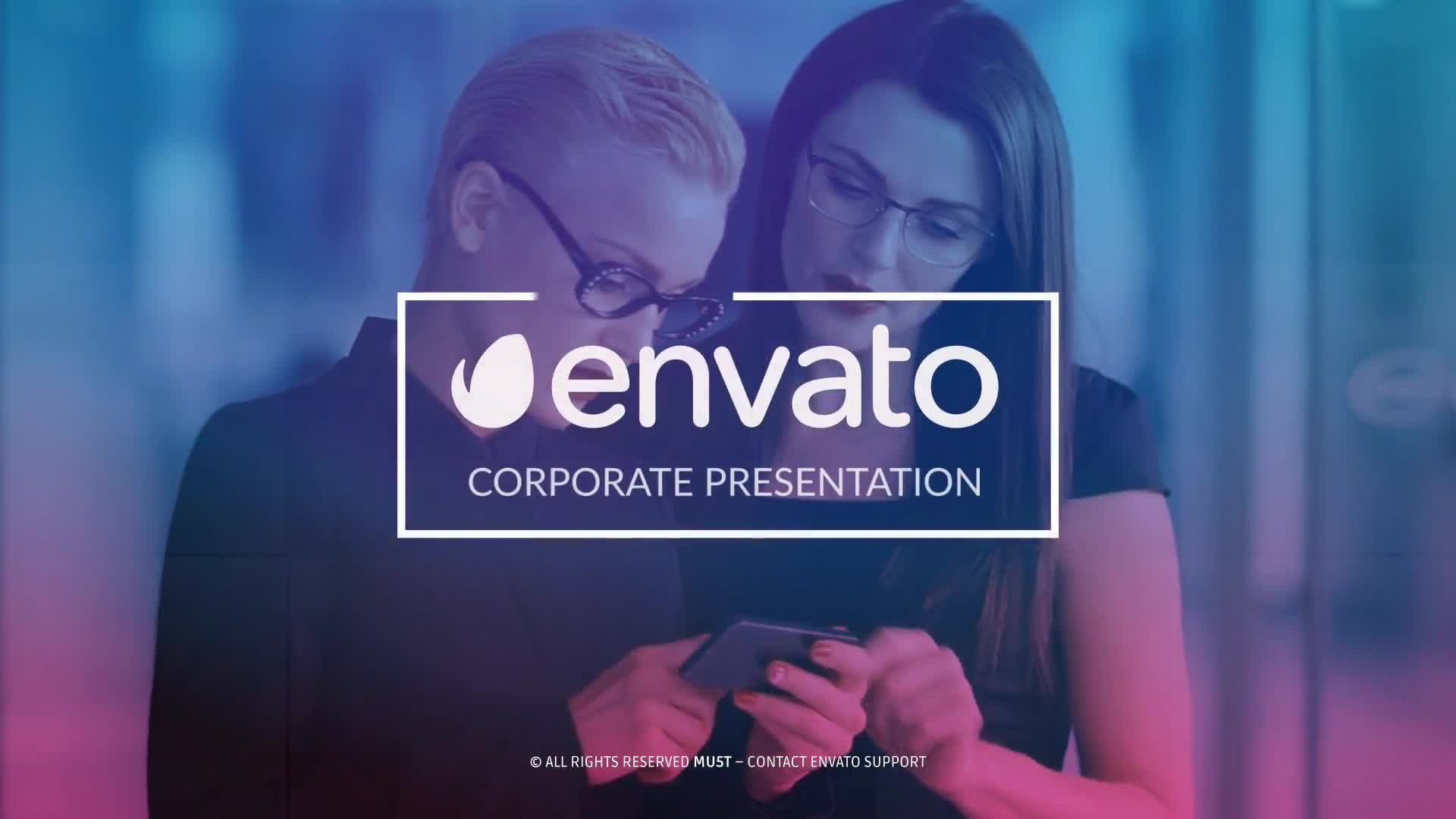 Clean Corporate Presentation Videohive 20337659 After Effects Image 1